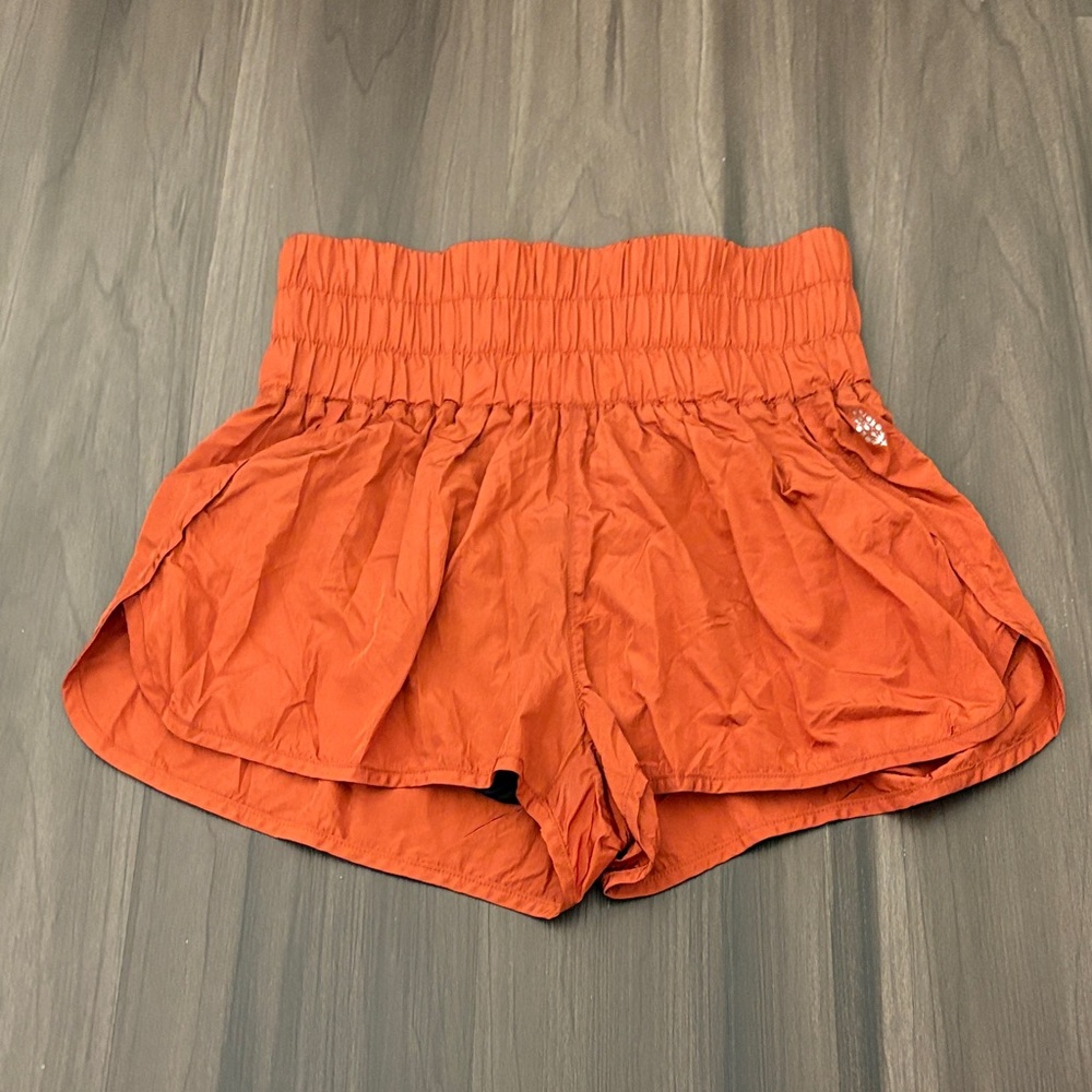 FP Movement The Way Home Shorts